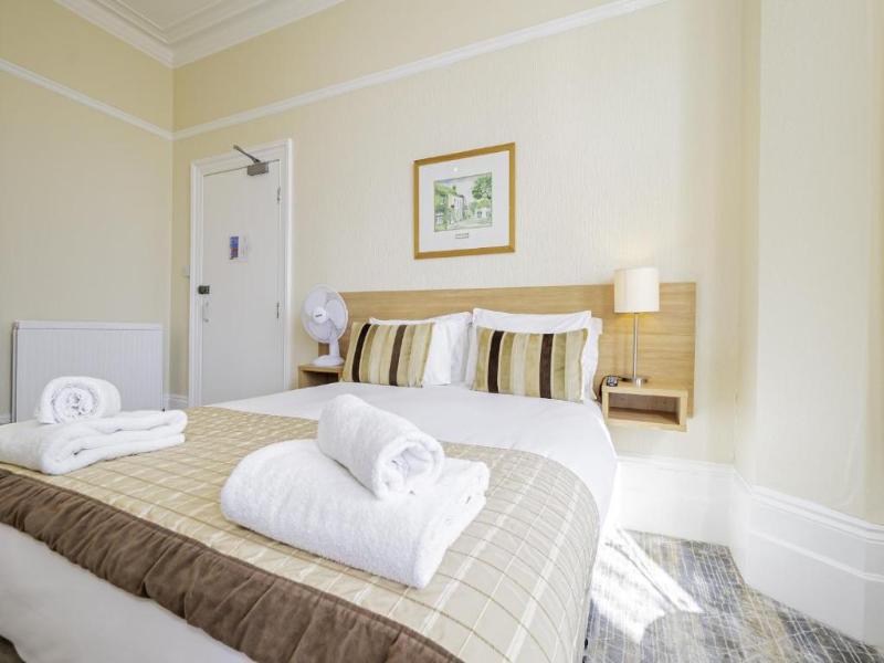 Majestic Hotel Eastbourne by Belvilla image