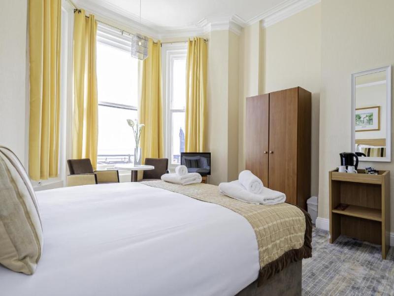 Majestic Hotel Eastbourne by Belvilla image