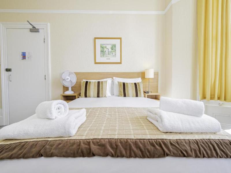 Majestic Hotel Eastbourne by Belvilla image