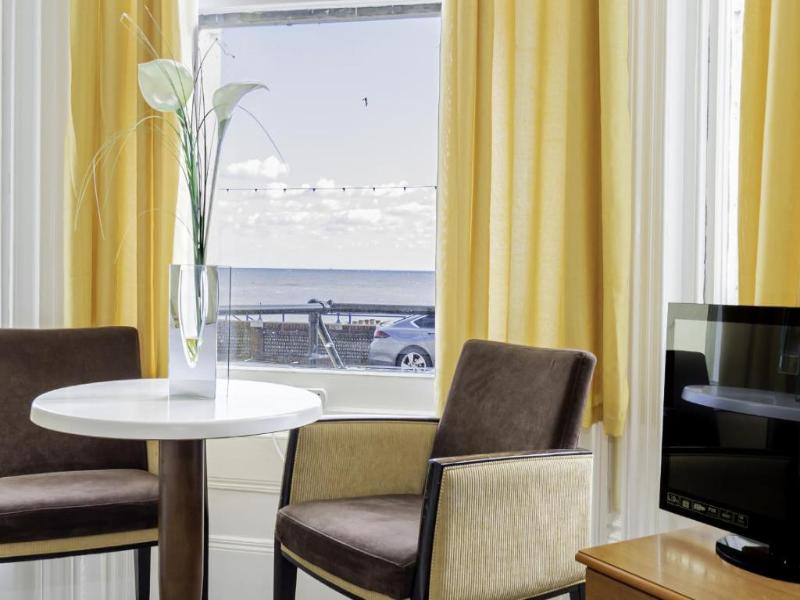 Majestic Hotel Eastbourne by Belvilla image