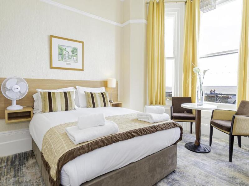 Majestic Hotel Eastbourne by Belvilla image
