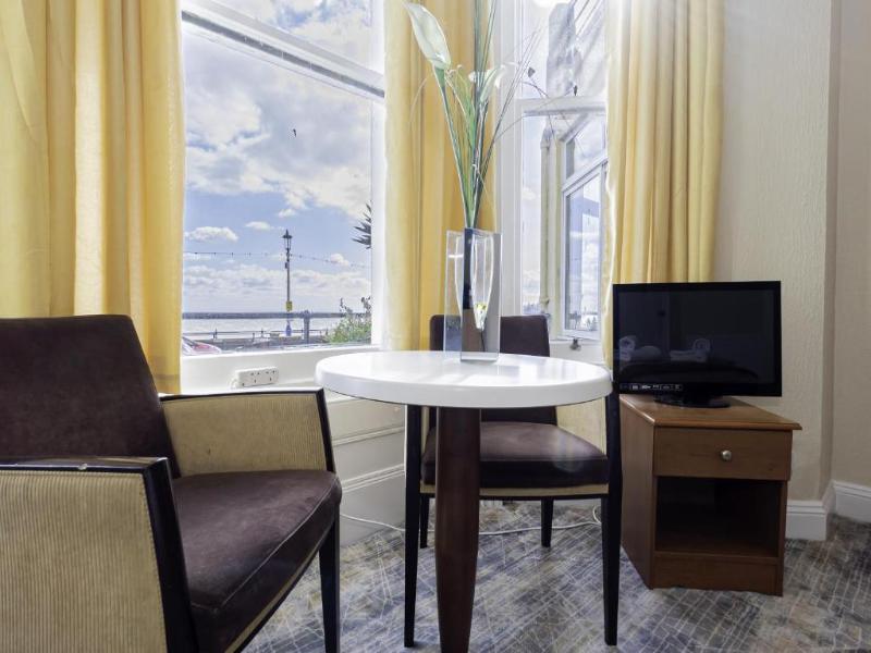 Majestic Hotel Eastbourne by Belvilla image