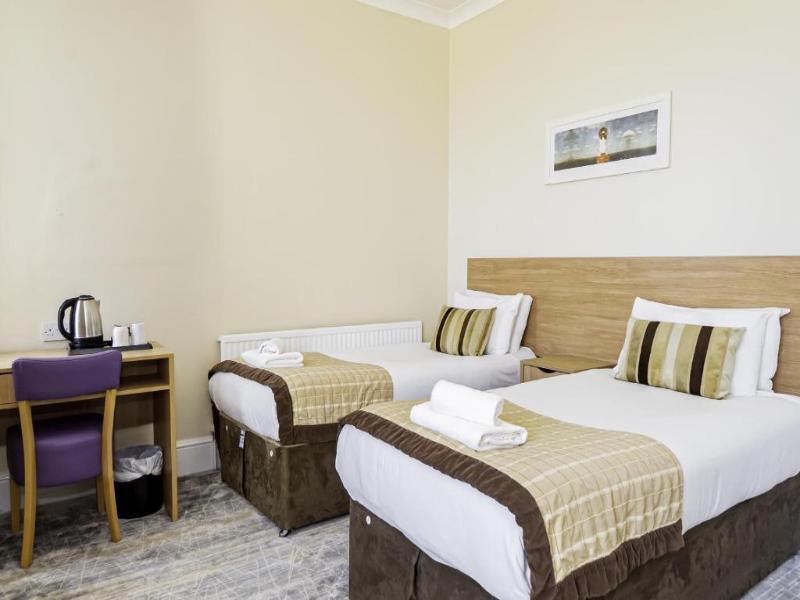 Majestic Hotel Eastbourne by Belvilla image