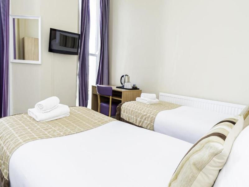 Majestic Hotel Eastbourne by Belvilla image