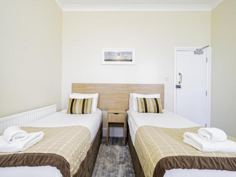 Majestic Hotel Eastbourne by Belvilla image