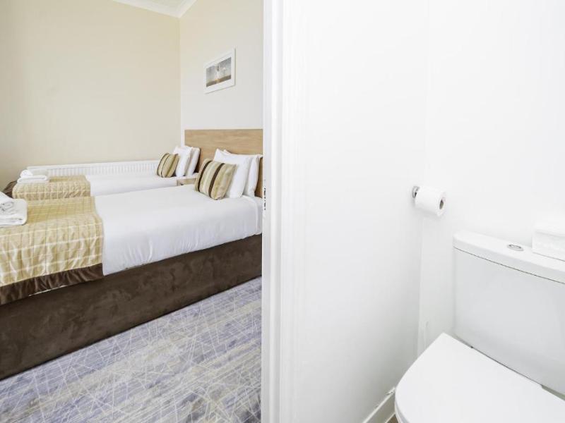 Majestic Hotel Eastbourne by Belvilla image