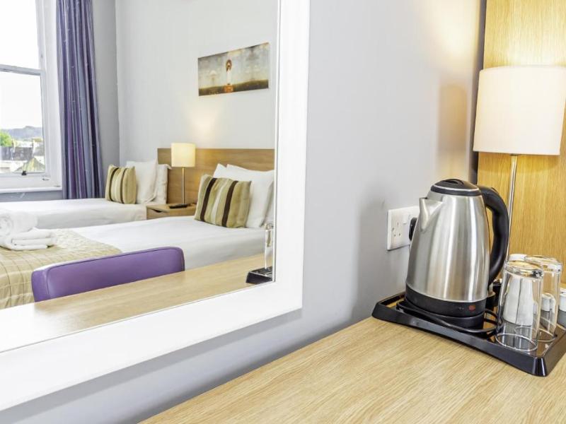 Majestic Hotel Eastbourne by Belvilla image