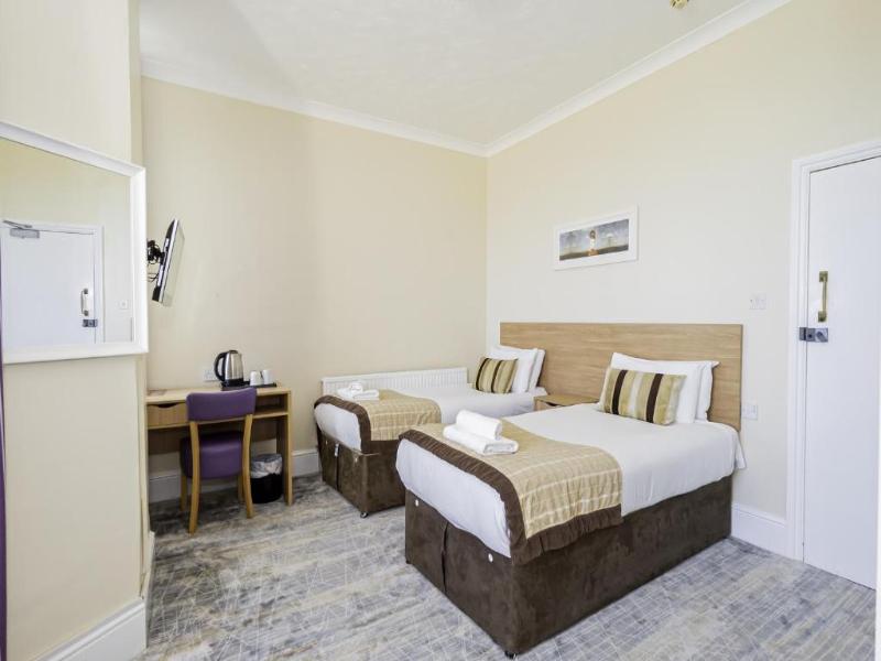 Majestic Hotel Eastbourne by Belvilla image