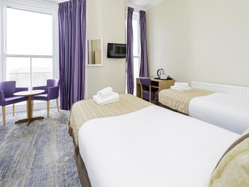 Majestic Hotel Eastbourne by Belvilla image