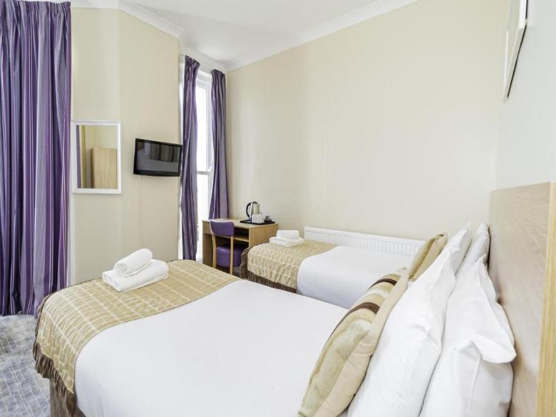 Majestic Hotel Eastbourne by Belvilla image