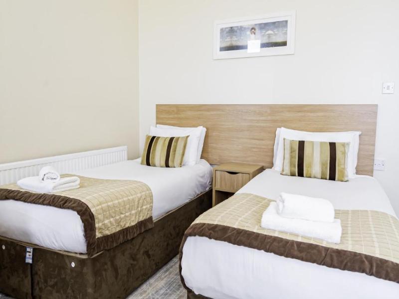 Majestic Hotel Eastbourne by Belvilla image