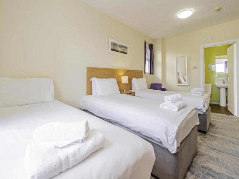 Majestic Hotel Eastbourne by Belvilla image