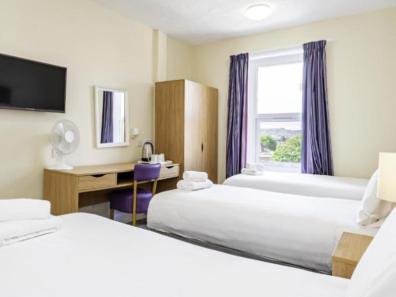 Majestic Hotel Eastbourne by Belvilla image