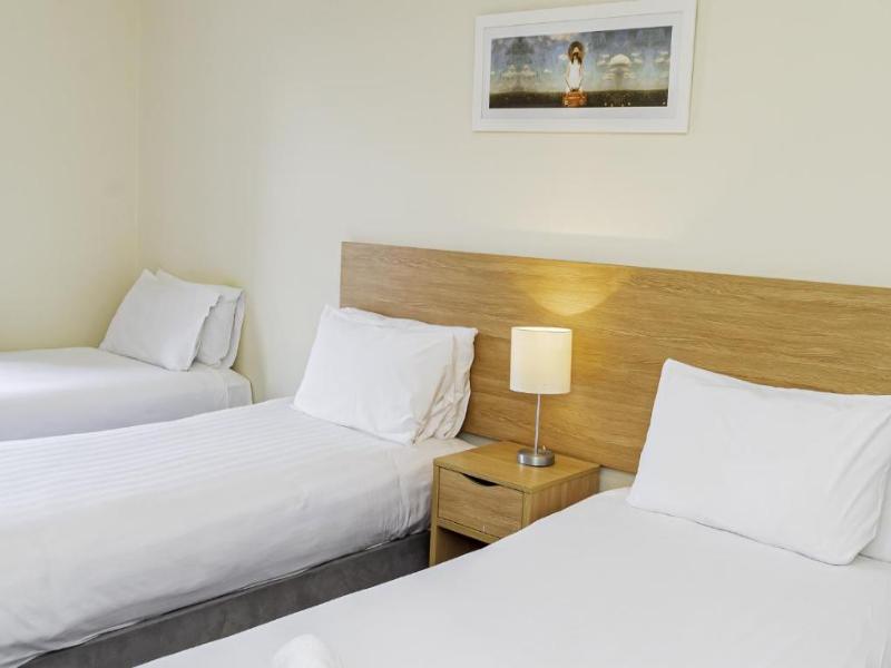 Majestic Hotel Eastbourne by Belvilla image