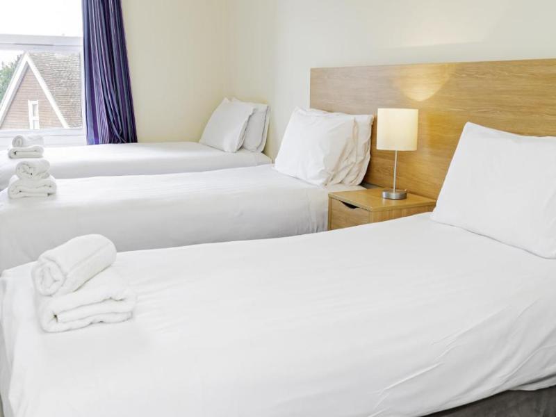 Majestic Hotel Eastbourne by Belvilla image