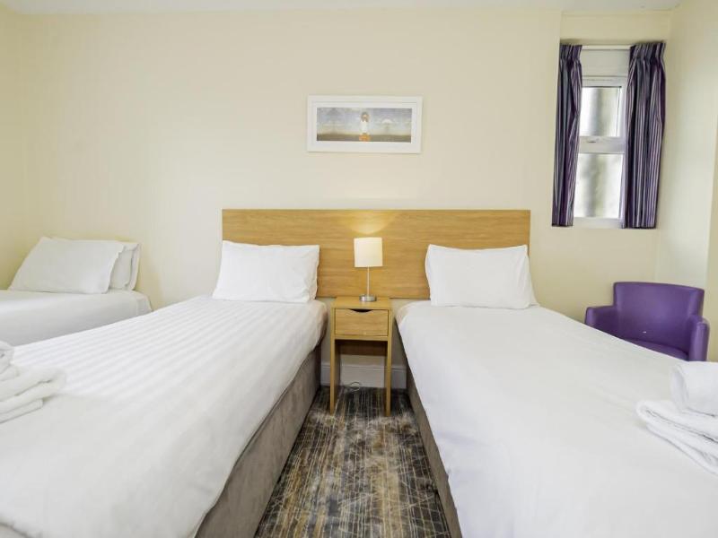 Majestic Hotel Eastbourne by Belvilla image