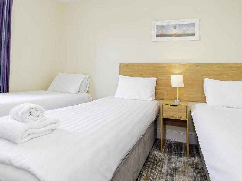 Majestic Hotel Eastbourne by Belvilla image