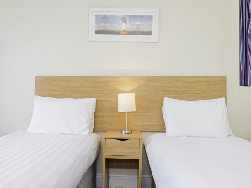 Majestic Hotel Eastbourne by Belvilla image
