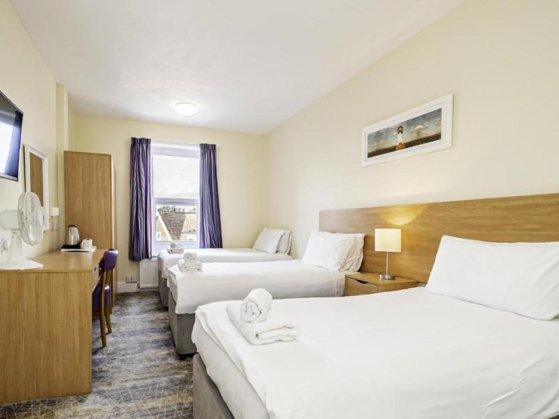 Majestic Hotel Eastbourne by Belvilla image