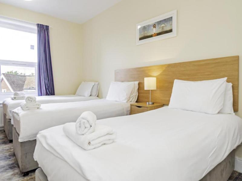 Majestic Hotel Eastbourne by Belvilla image