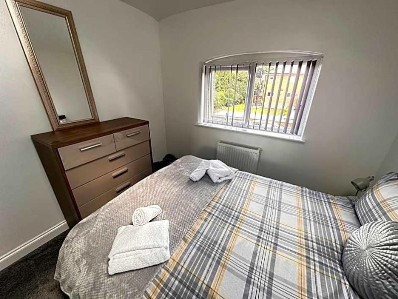 St Andrews House Hotel image
