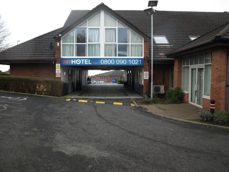 247Hotel.com image