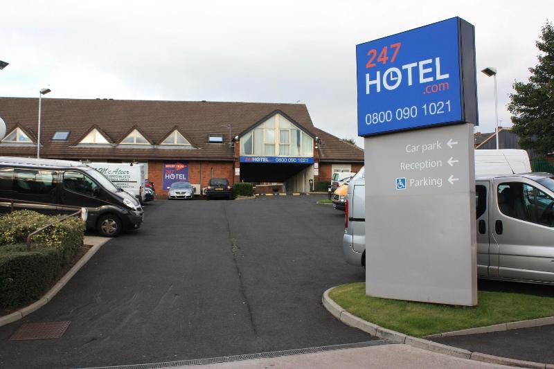 247Hotel.com image
