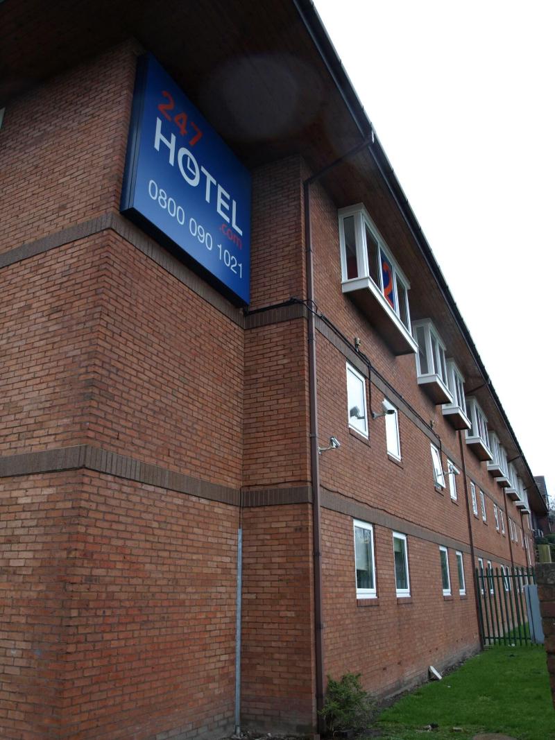 247Hotel.com image