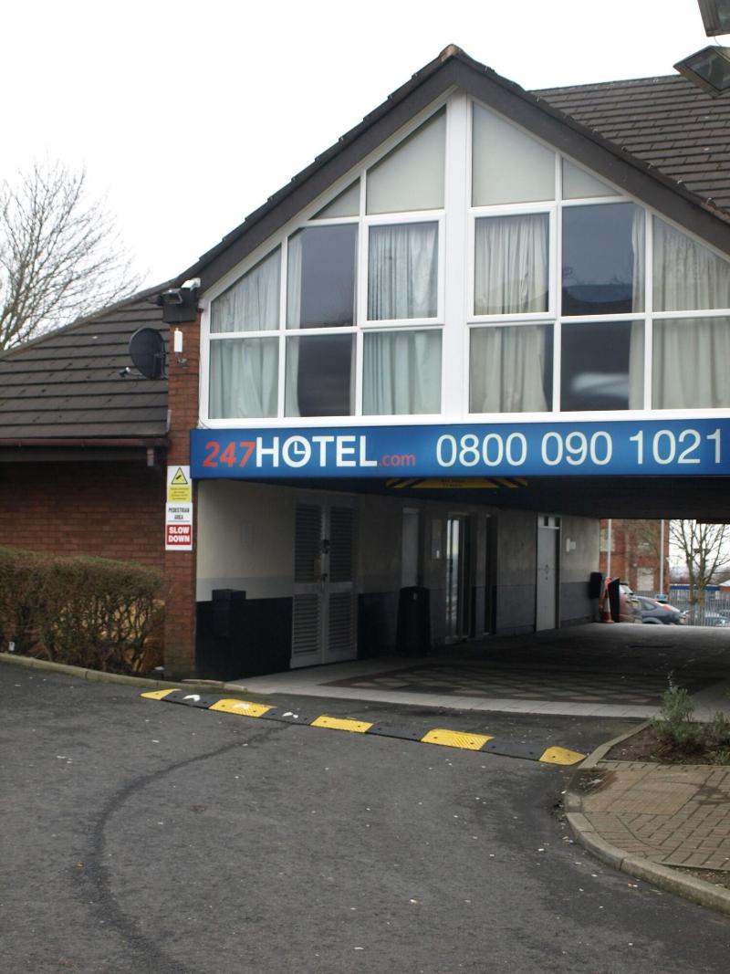 247Hotel.com image