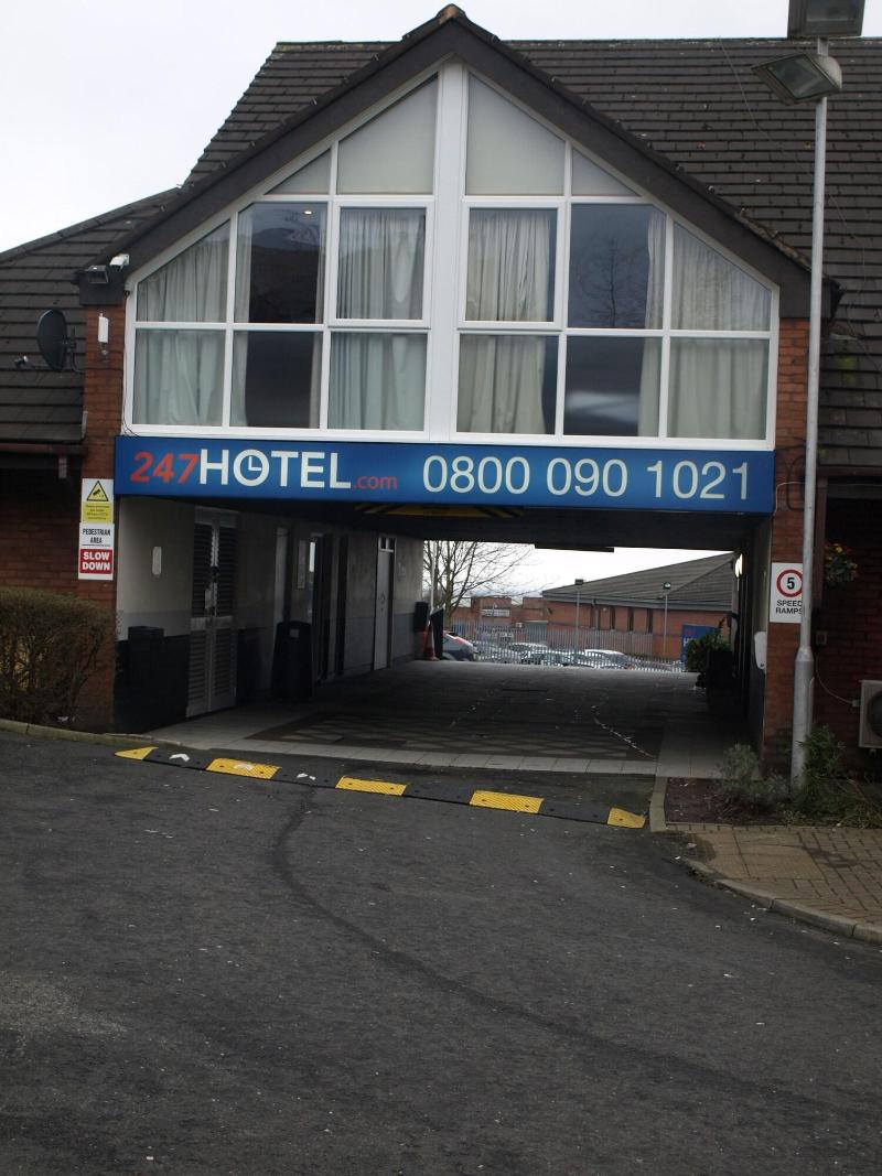 247Hotel.com image