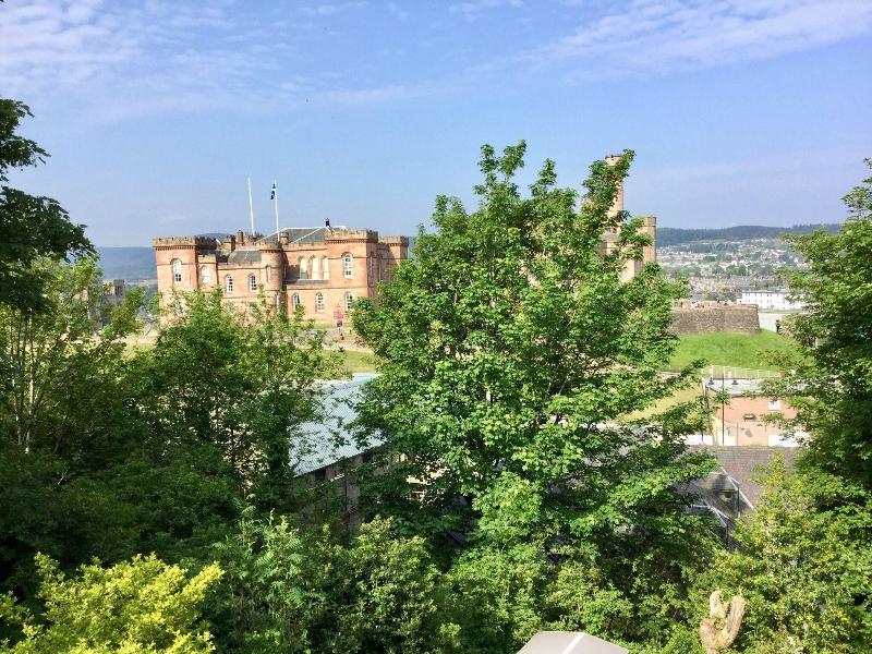Castle Viewpoint Bed and Breakfast