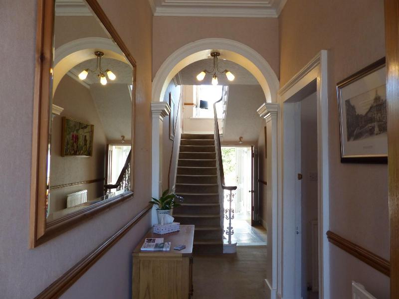 Castle Viewpoint Bed and Breakfast