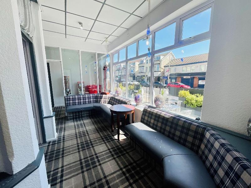 Danescourt Lodge image