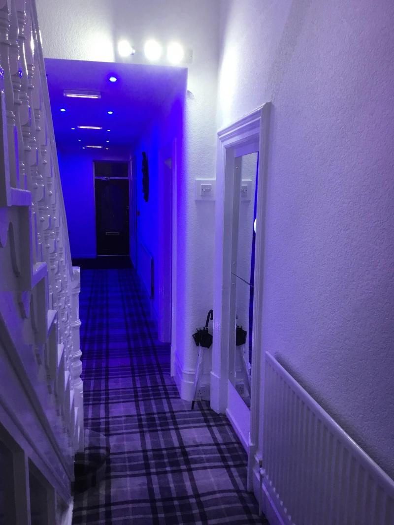 Danescourt Lodge image