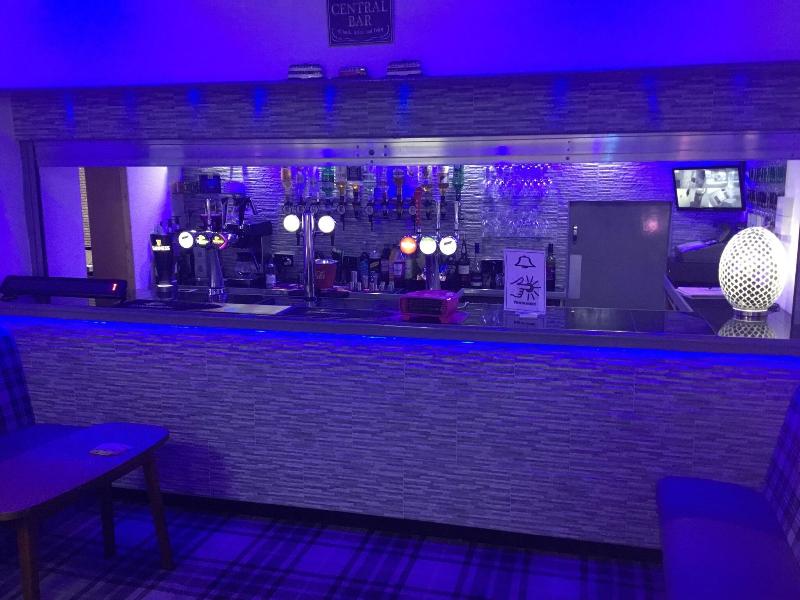 Danescourt Lodge image