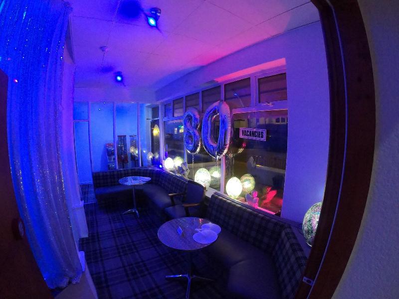 Danescourt Lodge image