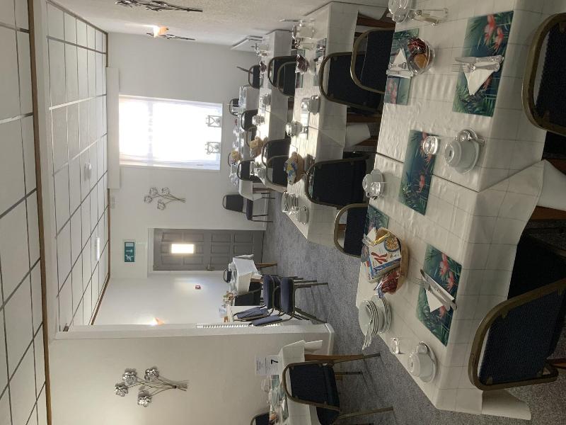 Danescourt Lodge image