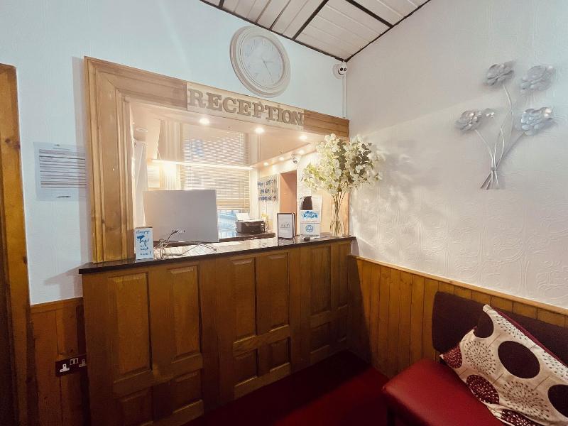 Danescourt Lodge image