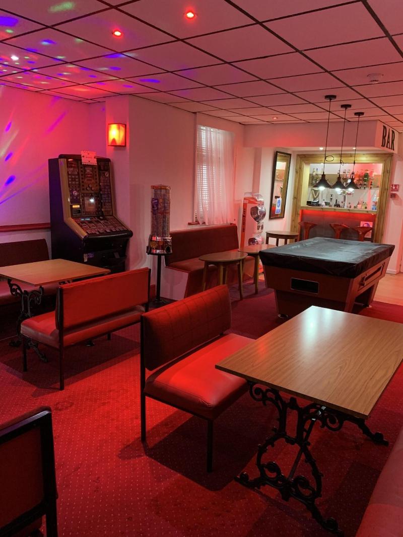 Danescourt Lodge image