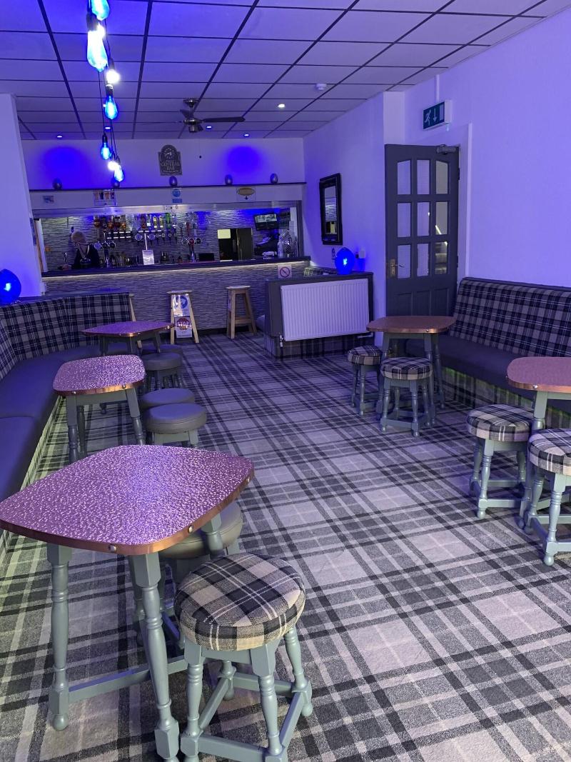Danescourt Lodge image