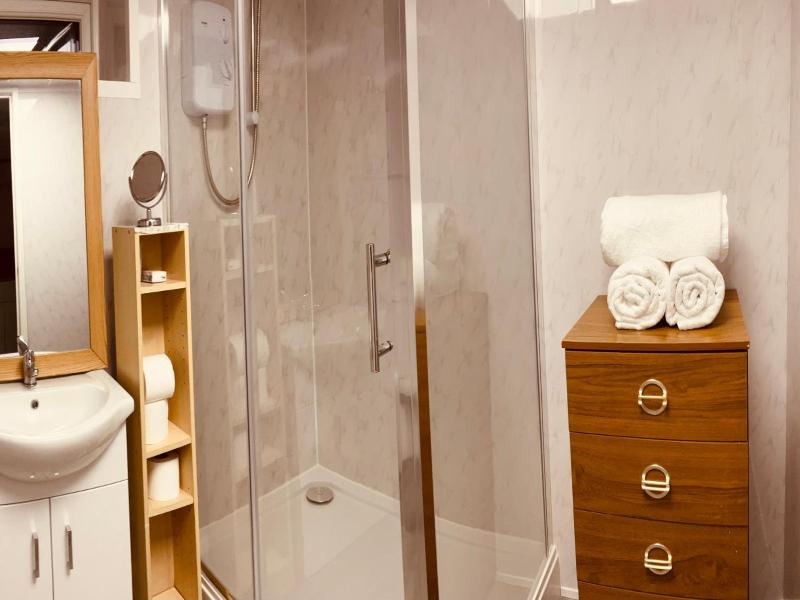 Danescourt Lodge image