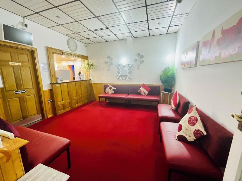 Danescourt Lodge image