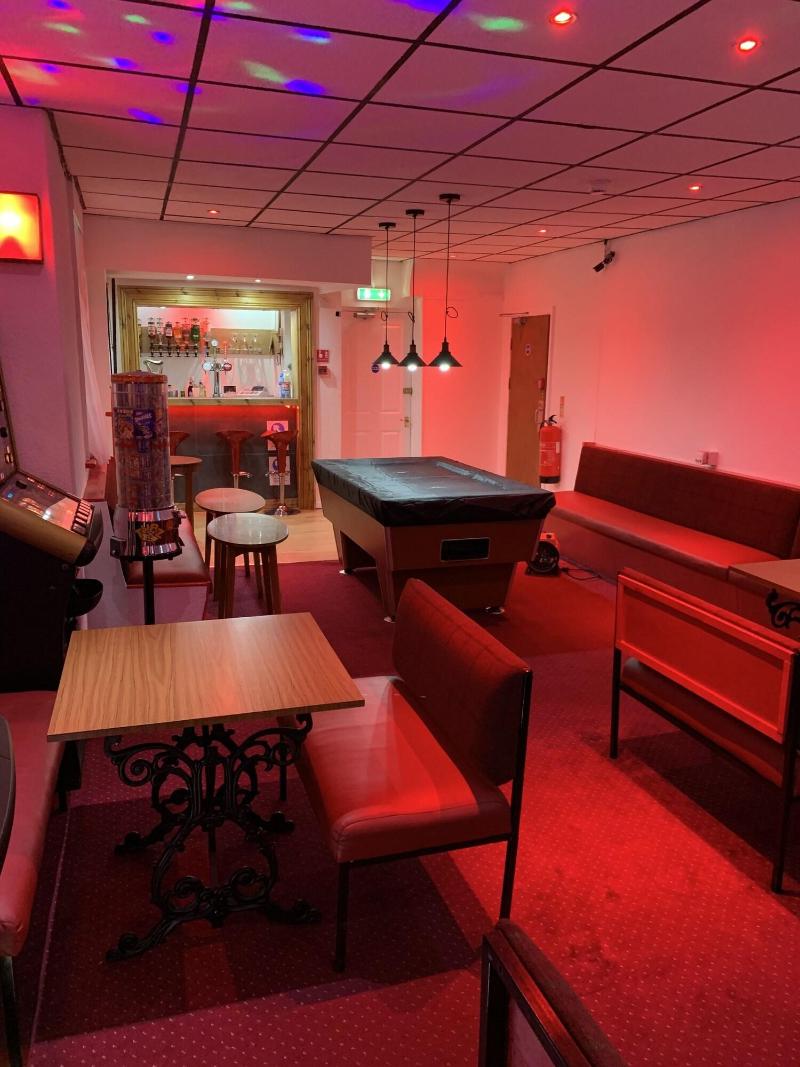 Danescourt Lodge image