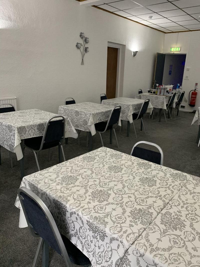 Danescourt Lodge image