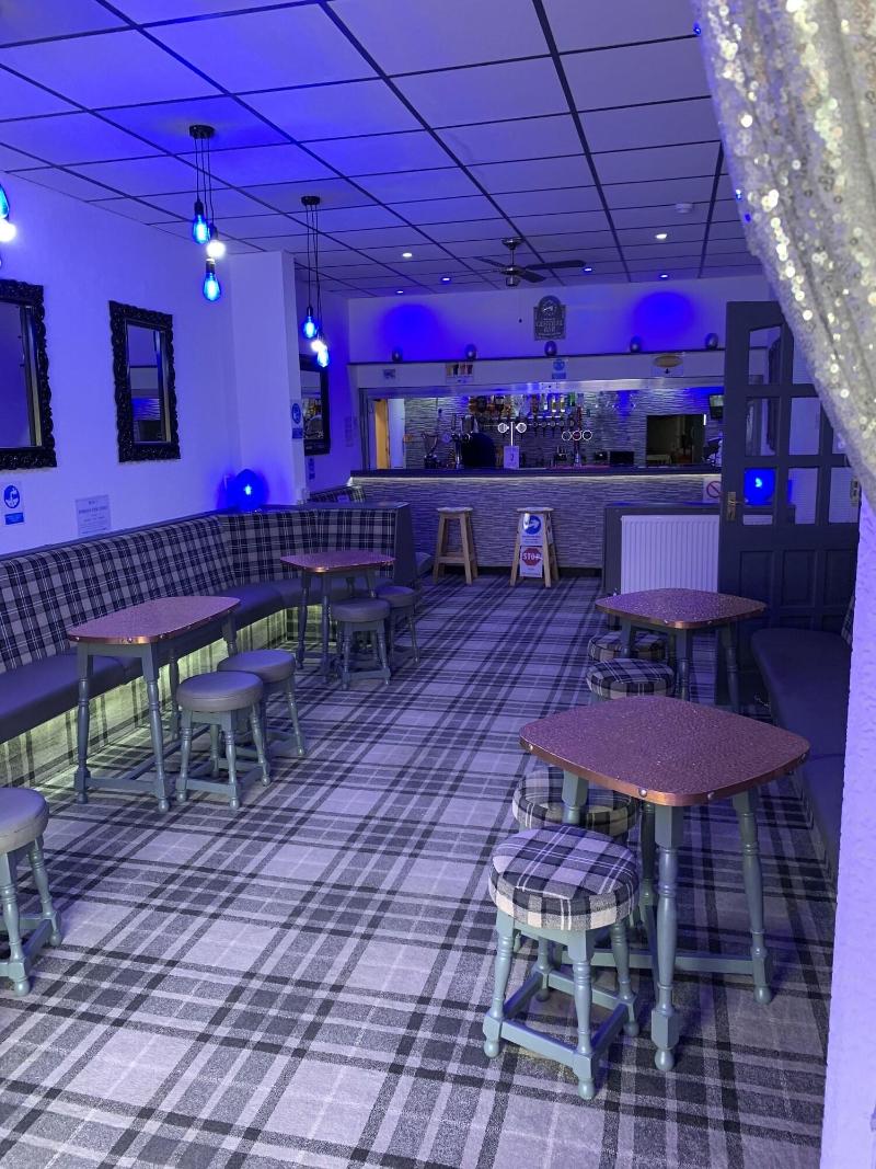 Danescourt Lodge image
