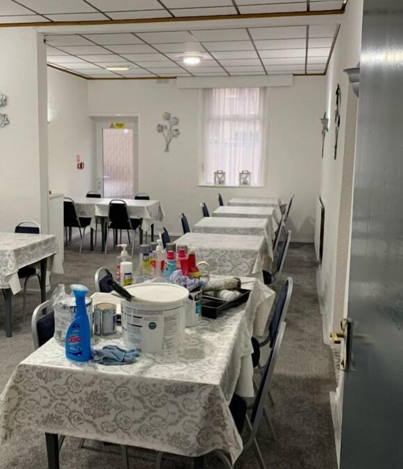 Danescourt Lodge image