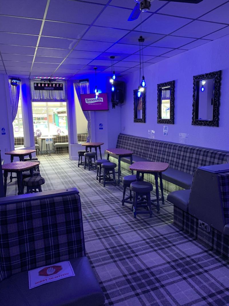 Danescourt Lodge image