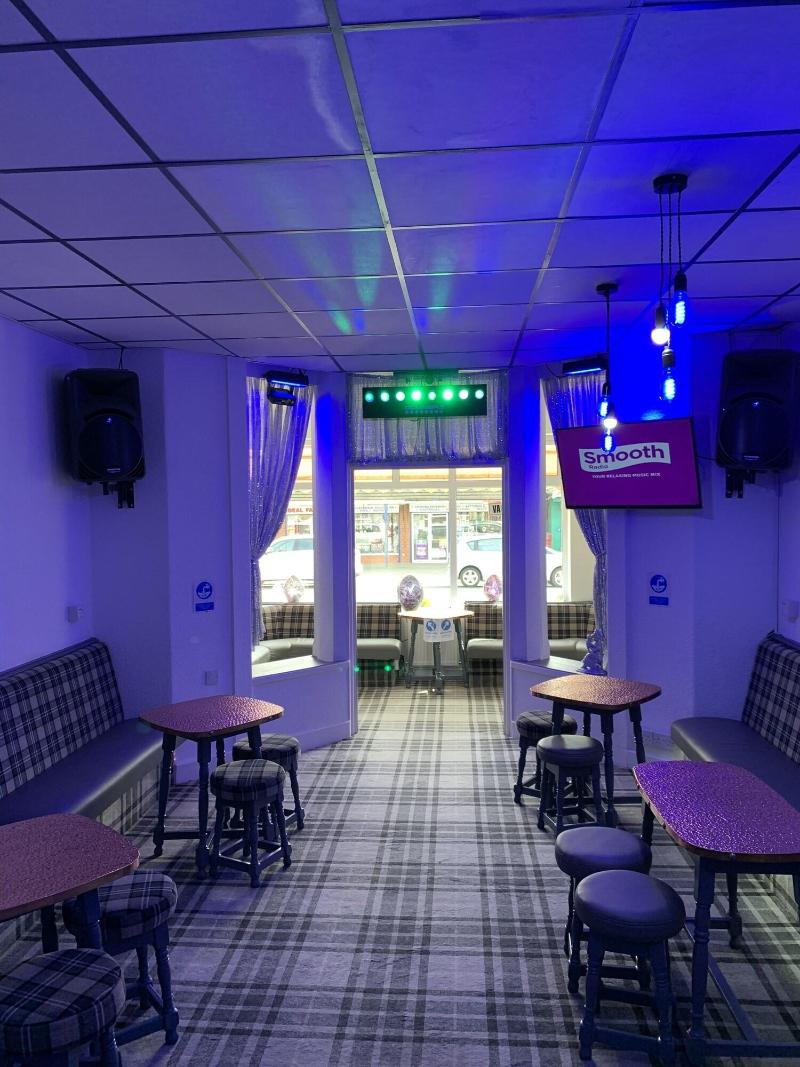 Danescourt Lodge image