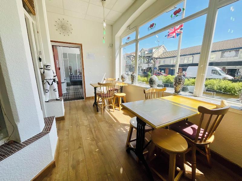 Danescourt Lodge image