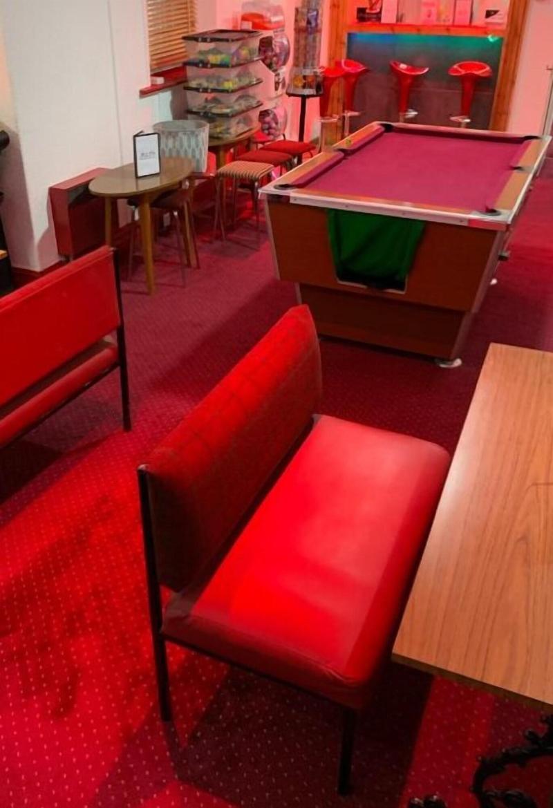 Danescourt Lodge image